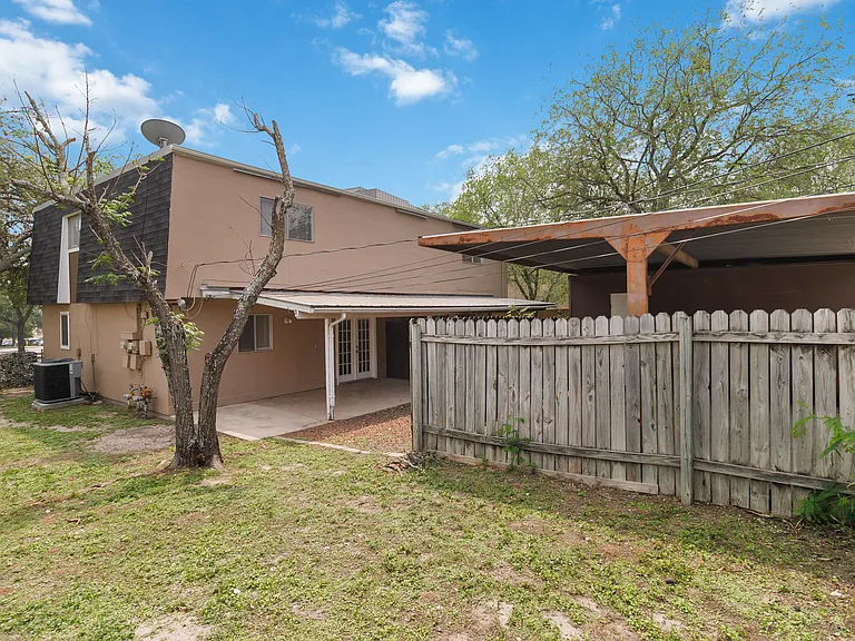 4813 Fred May St — Photo 27