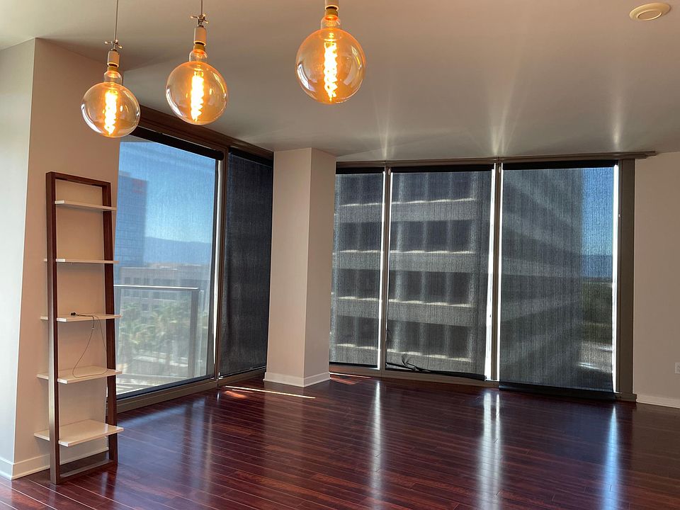 1st image of 38 N Almaden Blvd Unit 1001