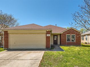 1521 Warrington Way, Forney, TX 75126