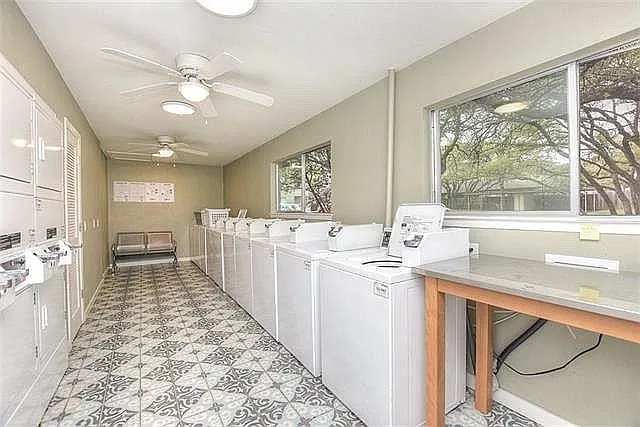 Laundry Facility