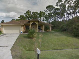 3133 SW Armucher St, Port Saint Lucie, FL 34953