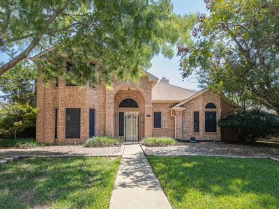 1111 Bayshore St, Allen, TX, 75002