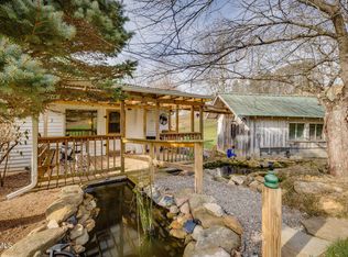 341 Locust Gap Rd, Mountain City, TN 37683