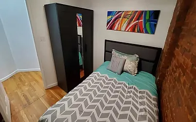 Rented by GPS Realty NYC