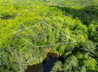 7 Crestwood Road, Cashiers, NC 28717