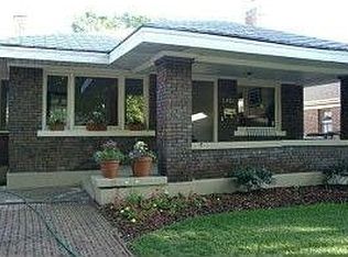 1458 E 1700 S, Salt Lake City, UT 84105
