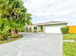 10955 NW 21st Pl, Coral Springs, FL 33071