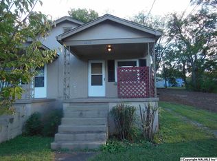 1410 Wells Ave SE, Huntsville, AL 35801