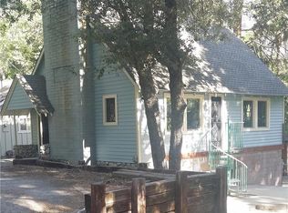 41004 Spruce Dr, Forest Falls, CA 92339