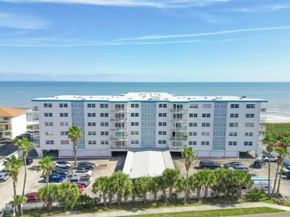 205 Highway A1a APT 401, Satellite Beach, FL 32937