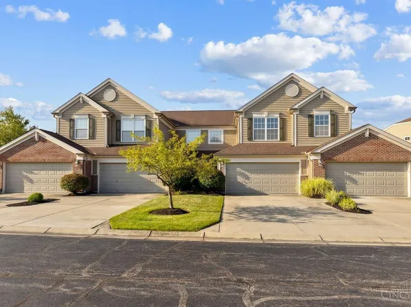 1189 Feather Trl, Maineville, OH 45039