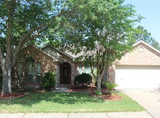 3102 Perrington Cir, Houston, TX 77082