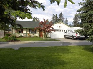 6736 W Eden Ct, Rathdrum, ID 83858