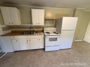 24 Birch St APT 2, Bangor, ME 04401