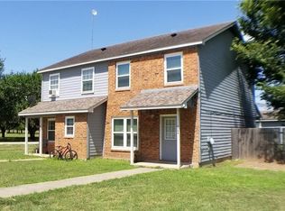306 Anderson Ln UNIT A, Smithville, TX 78957