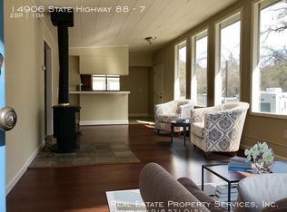 14906 State Highway 88 UNIT 7, Jackson, CA 95642