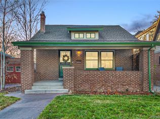 931 S York St, Denver, CO 80209