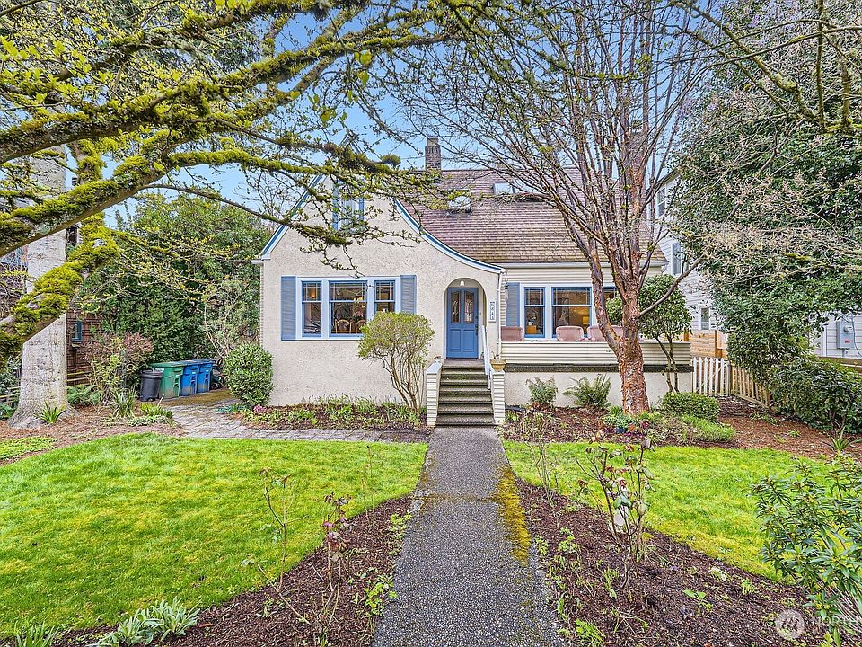 1st image of 6843 Ravenna Avenue NE