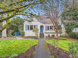 6843 Ravenna Ave NE, Seattle, WA 98115