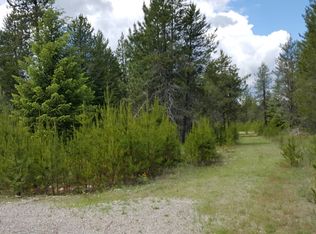 Lot 1 Dylan Rd., Spirit Lake, ID 83869