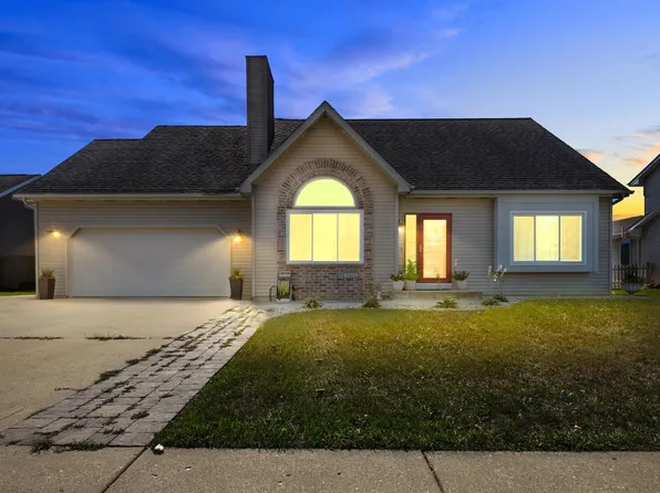 5015 31st STREET, Kenosha, WI 53144