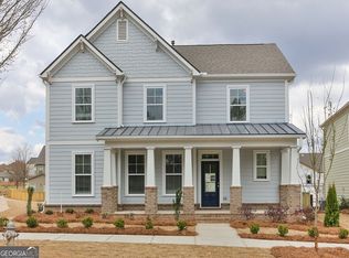 9907 Stretford St, Douglasville, GA 30135