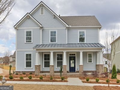 9907 Stretford St, Douglasville, GA, 30135