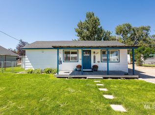 106 7th St, Wilder, ID 83676