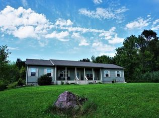 206 Dry Bridge Rd, Central Square, NY 13036