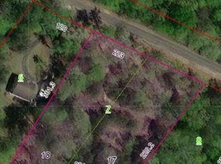 310 Fawn Lake Bridge Rd, Tuscumbia, AL 35674