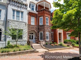 1302 Floyd Ave #B, Richmond, VA 23220