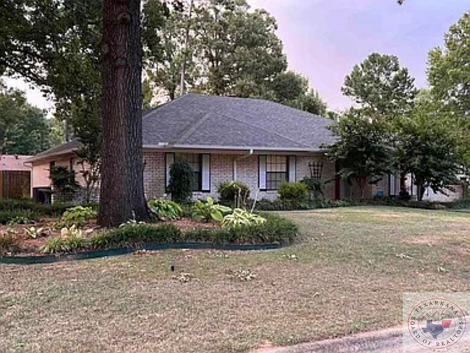 3102 Crestridge Dr, Texarkana, TX 75503 Zillow