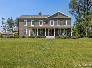 2749 Welch Rd, Ionia, MI 48846