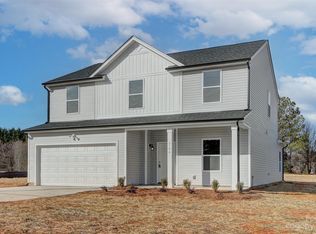 2146 State Highway 182, Lincolnton, NC 28092