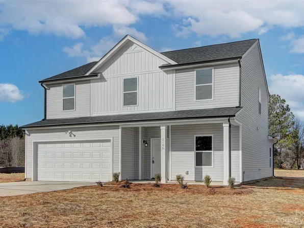 2146 State Highway 182, Lincolnton, NC 28092
