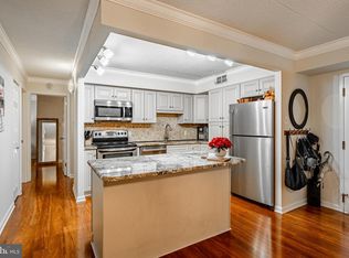 Valley Forge Tower South, King Of Prussia, PA 19406