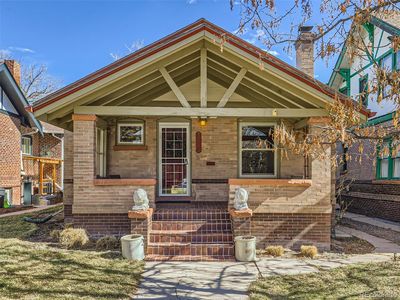 2718 Java Court, Denver, CO, 80211
