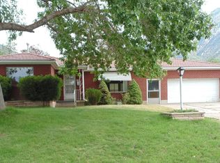 4225 S Achilles Dr, Salt Lake City, UT 84124