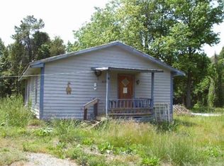 4219 Fuller Mill Rd N, Thomasville, NC 27360