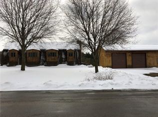 10136 Lackawanna Rd, Dansville, NY 14437