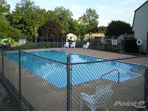 SANDY LN POOL