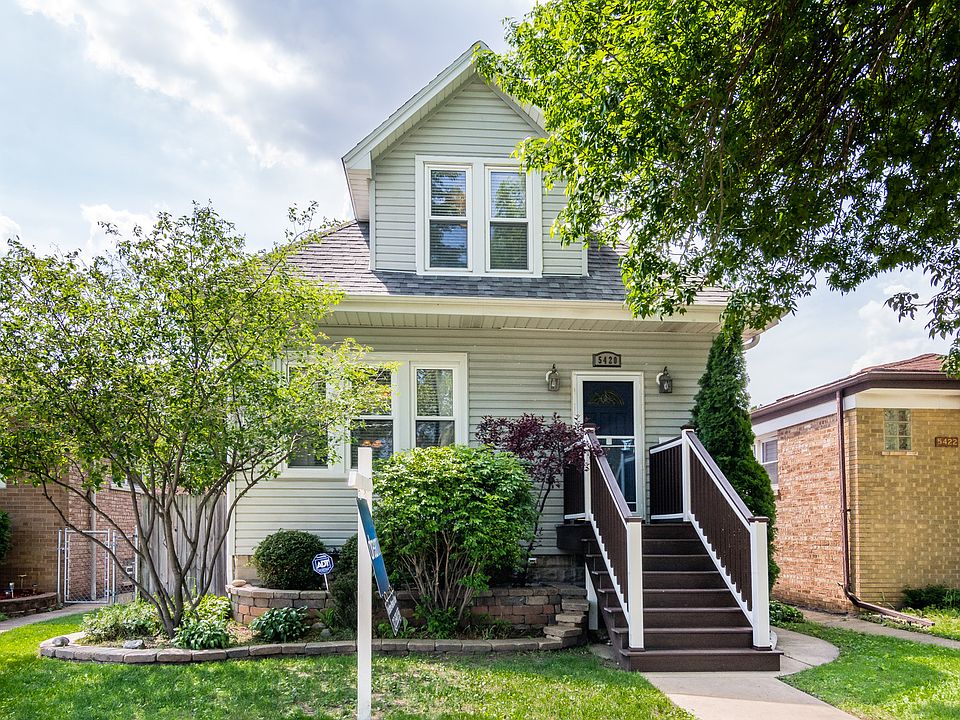 1st image of 5420 N Neenah Ave