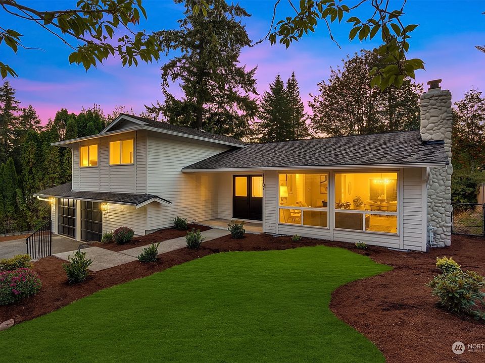 11107 106th Avenue NE, Kirkland, WA 98033 Zillow