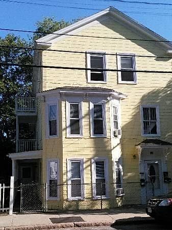 1st image of 140 River St #1