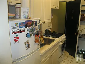 Rented by Halstead Real Estate