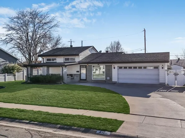 5100 S Cheerful Dr, Taylorsville, UT 84123