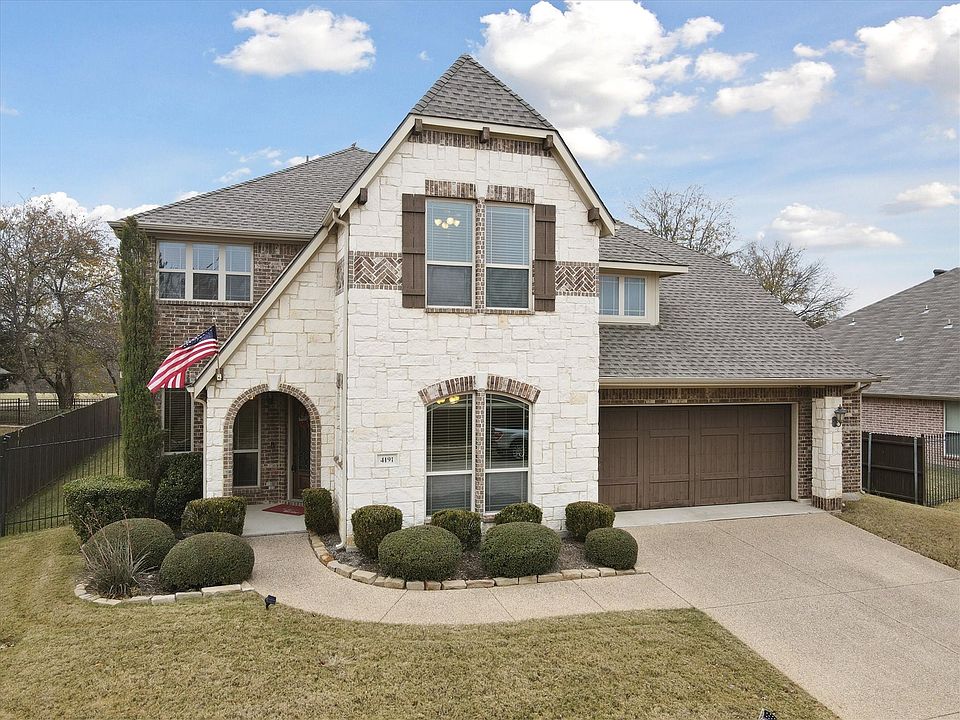 1st image of 4191 Stonebriar Trl