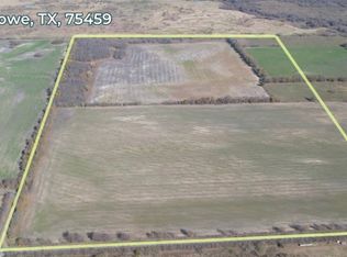 Tbd Wible Rd, Sherman, TX 75092