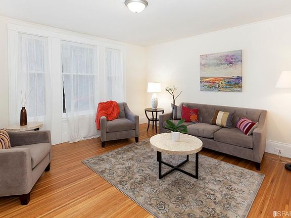 4th image of 1225 Willard St