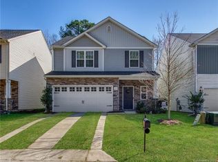 3317 Silver Stream Rd, Charlotte, NC 28226
